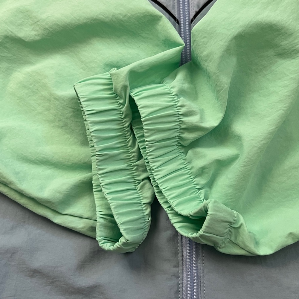 ADIDAS ORIGINAL ADICOLOR SEASONAL ARCHIVE WINDBREAKER Men’s M - Picture 11 of 16